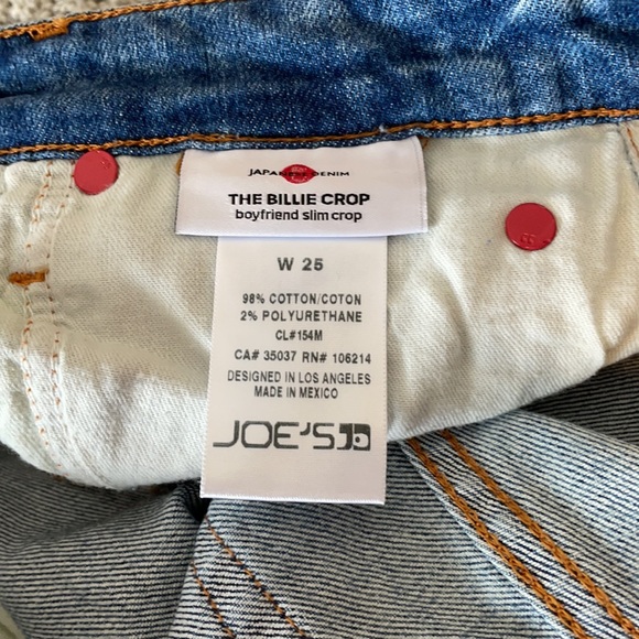 Joe’s jeans - Picture 5 of 5